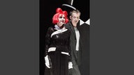 Der Besuch der alten Dame - Deutsches Theater Berlin