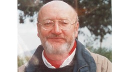 Rainer Bernd Jäger