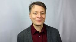Dr. Christoph Driessen, deutsch-niederländischer Journalist und Historiker. 