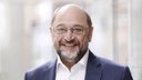 Martin Schulz, SPD-Mitglied und Vorsitzender der Friedrich-Ebert-Stiftung.