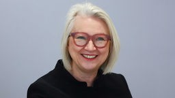 Monika Schnitzer, Ökonomin und Vorsitzende der Wirtschaftsweisen. 