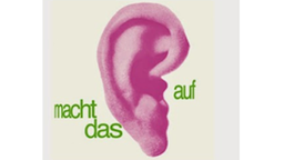 Plattenlabel Ohr_Logo