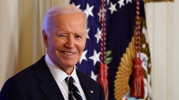 Joe Biden (2025)