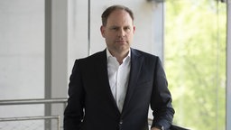 Christoph Meyer, stellvertretender Fraktionsvorsitzender der FDP im Bundestag, Archivbild: 07.05.2022