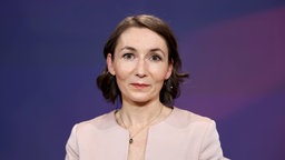 Claudia Major, Sicherheitsexpertin, Stiftung Wissenschaft und Politik (SWP)