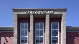 Grillo-Theater in Essen