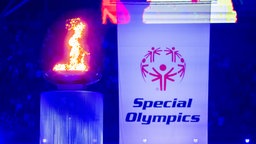 Special Olympics World Games, Eröffnungsfeier, Archivbild: 20.01.2024