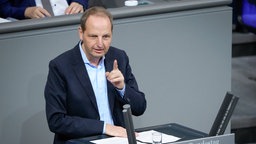 Thomas Heilmann, CDU