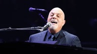 Billy Joel Teaser