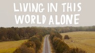 Staples Jr. Singers - Living In This World Alone Feat. Annie Brown Caldwell