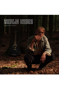 Merlin Hydes - In Plain Sight