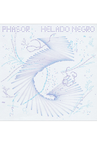 Helado Negro - Phasor