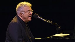 RANDY NEWMAN live in der Philharmonie, München