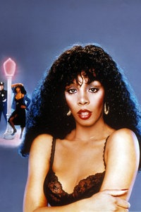 Donna Summer I feel love