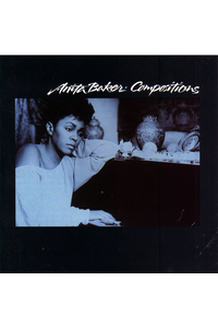 Anita Baker