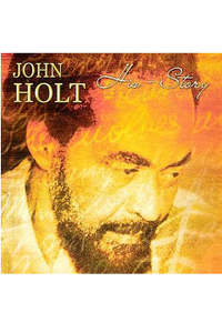 John Holt