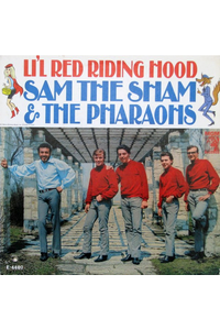 Sam the Sham