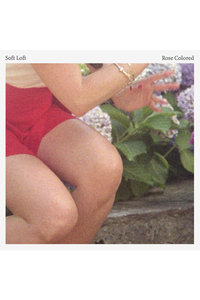 Soft Loft - Rose Colored