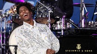 Jon Batiste