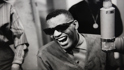 Ray Charles NYC 1962