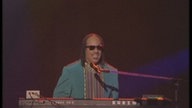 Stevie Wonder