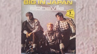 Alphaville, Big in Japan