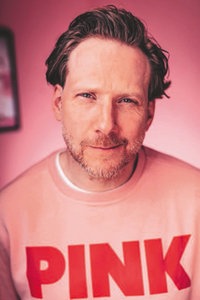 Björn Vedder