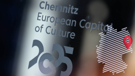 Logo Chemnitz Kulturhauptstadt 2025