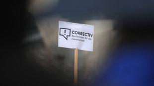 Correctiv-Recherche