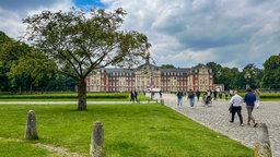 Das nachhaltige Münster