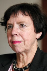 Eva Jaeggi