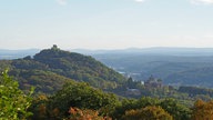 Königswinter Drachenfels