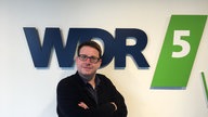 Kai Magnus Sting, Bildrechte: WDR