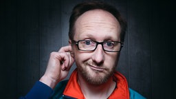 Foto des Comedians Ralf Senkel