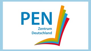 Logo PEN-Zentrum Deutschland e. V. 