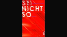 Buchcover: "sei nicht so" von Kirstin Warnke