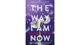 Buchcover:  "The way I am now" von Amber Smith