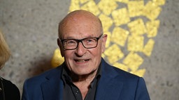 Volker Schlöndorff