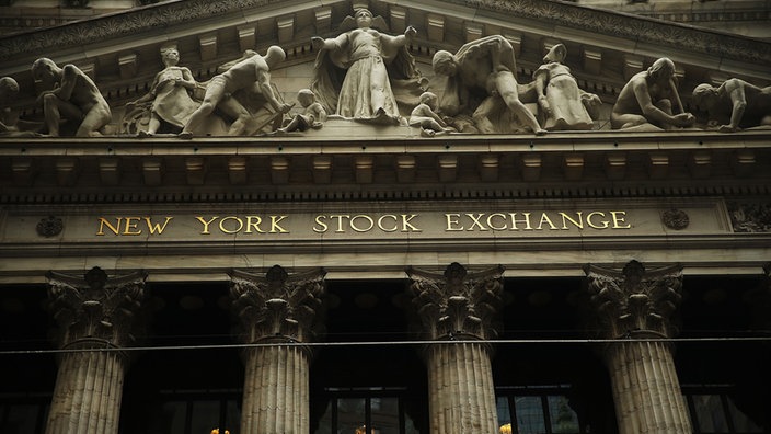 New York Stock Exchange