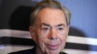 Andrew Lloyd Webber, 2017