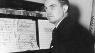 George Antheil 