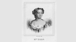 Aphra Behn