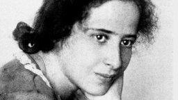 Hannah Arendt