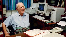 Arthur C. Clarke, 1999