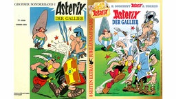 Asterix und Obelix