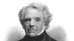 August Ferdinand Möbius