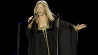 Barbra Streisand, 2013