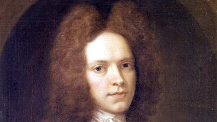 Johann Christoph Pepusch