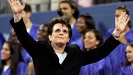 Billie Jean King