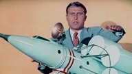 Wernher von Braun